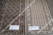 stock wool and silk tabriz persian rugs No.7 factory manufacturer